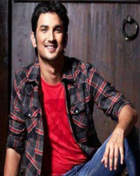 Sushant Singh Rajput